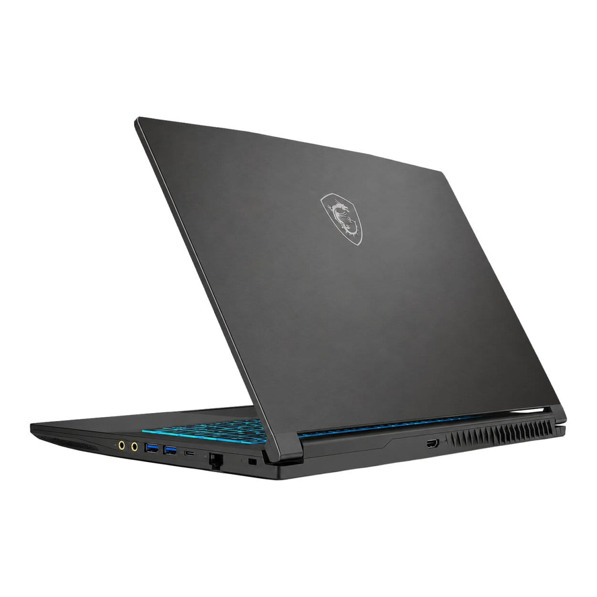 MSI Thin A15 B7UC-678ZA 15.6-inch FHD AI Laptop - AMD Ryzen 7 8845HS 1TB SSD 16GB RAM RTX 3050 Win 11 Home