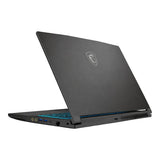 MSI Thin A15 B7UC-678ZA 15.6-inch FHD AI Laptop - AMD Ryzen 7 8845HS 1TB SSD 16GB RAM RTX 3050 Win 11 Home