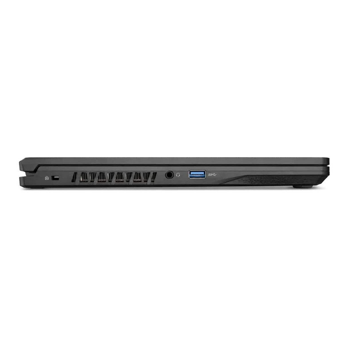 MSI Thin A15 B7UC-678ZA 15.6-inch FHD AI Laptop - AMD Ryzen 7 8845HS 1TB SSD 16GB RAM RTX 3050 Win 11 Home