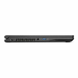 MSI Thin A15 B7UC-678ZA 15.6-inch FHD AI Laptop - AMD Ryzen 7 8845HS 1TB SSD 16GB RAM RTX 3050 Win 11 Home