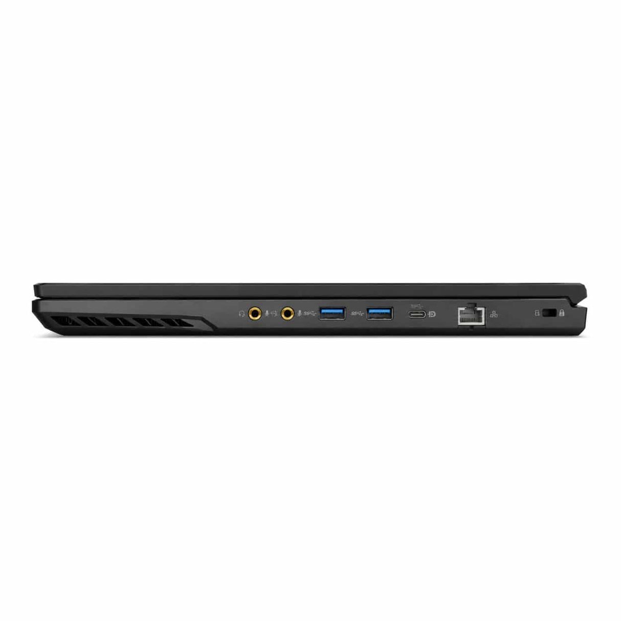 MSI Thin A15 B7UC-678ZA 15.6-inch FHD AI Laptop - AMD Ryzen 7 8845HS 1TB SSD 16GB RAM RTX 3050 Win 11 Home