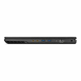 MSI Thin A15 B7UC-678ZA 15.6-inch FHD AI Laptop - AMD Ryzen 7 8845HS 1TB SSD 16GB RAM RTX 3050 Win 11 Home