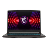 MSI Thin A15 B7UC-678ZA 15.6-inch FHD AI Laptop - AMD Ryzen 7 8845HS 1TB SSD 16GB RAM RTX 3050 Win 11 Home