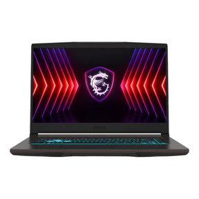 MSI Thin A15 B7UC-678ZA 15.6-inch FHD AI Laptop - AMD Ryzen 7 8845HS 1TB SSD 16GB RAM RTX 3050 Win 11 Home