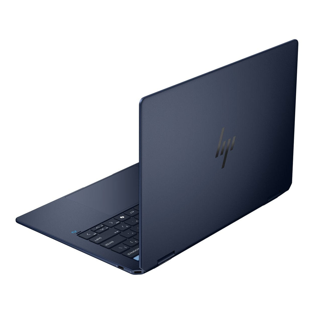 HP OmniBook Ultra Flip 14-fh0012ni 14-inch 3K OLED AI 2-in-1 Laptop - Intel Core Ultra 7 258V 1TB SSD 32GB RAM Win 11 Pro