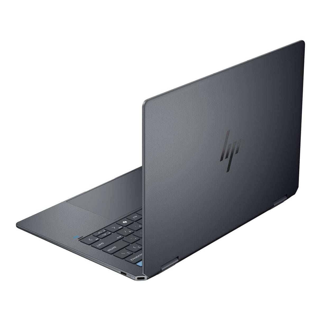 HP OmniBook Ultra Flip 14-fh0013ni 14-inch 3K OLED AI 2-in-1 Laptop - Intel Core Ultra 7 258V 1TB SSD 32GB RAM Win 11 Pro