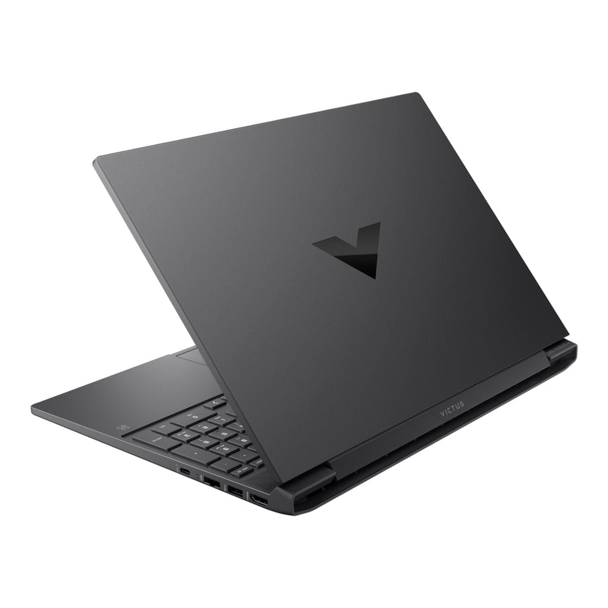 HP Victus 15-fb3024ni 15.6-inch FHD AI Laptop - AMD Ryzen 7 8845HS 512GB SSD 16GB RAM RTX 4050 Win 11 Home