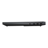 HP Victus 15-fb3024ni 15.6-inch FHD AI Laptop - AMD Ryzen 7 8845HS 512GB SSD 16GB RAM RTX 4050 Win 11 Home