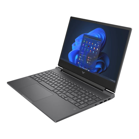 HP Victus 15-fb3024ni 15.6-inch FHD AI Laptop - AMD Ryzen 7 8845HS 512GB SSD 16GB RAM RTX 4050 Win 11 Home