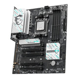 MSI B840 GAMING PLUS Wi-Fi AM5 ATX Gaming Motherboard