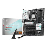 MSI B840 GAMING PLUS Wi-Fi AM5 ATX Gaming Motherboard