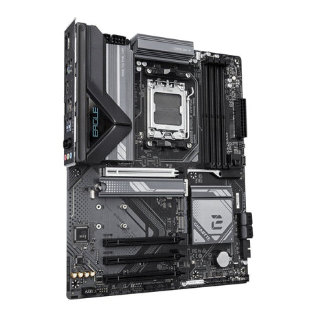 Gigabyte B850 Eagle Wi-Fi 6E AMD Socket AM5 ATX Motherboard