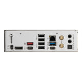 MSI B850 GAMING PLUS Wi-Fi AMD B850 Socket AM5 ATX Motherboard