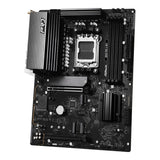 Asrock B850 Pro-A Wi-Fi AMD Socket AM5 ATX Motherboard
