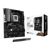 Asrock B850 Pro-A Wi-Fi AMD Socket AM5 ATX Motherboard