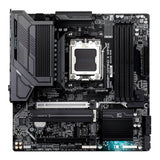 Gigabyte B850M Gaming X Wi-Fi 6E AMD Socket AM5 Micro-ATX Motherboard