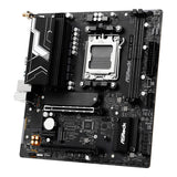 Asrock B850M-X Wi-Fi AMD Socket AM5 micro ATX Motherboard