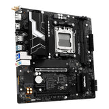 Asrock B850M-X Wi-Fi AMD Socket AM5 micro ATX Motherboard