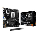 Asrock B850M-X Wi-Fi AMD Socket AM5 micro ATX Motherboard