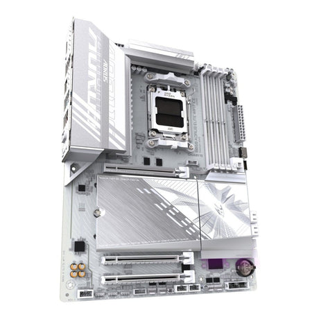 Gigabyte B850 AORUS Elite Wi-Fi 7 ICE Intel LGA 1851 ATX Motherboard