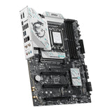 MSI B860 GAMING PLUS Wi-Fi Intel LGA 1851 AI-Ready ATX Motherboard