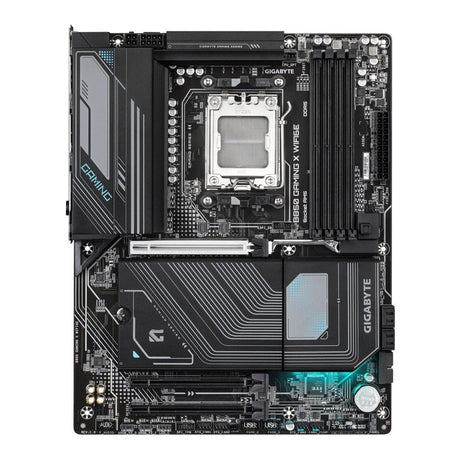 Gigabyte B850 Gaming X Wi-Fi 6E Intel LGA 1851 ATX Motherboard