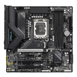 Gigabyte B860M Eagle PLUS WIFI6E Intel LGA 1851 micro ATX Motherboard