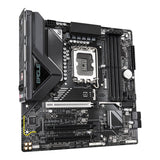 Gigabyte B860M Eagle PLUS WIFI6E Intel LGA 1851 micro ATX Motherboard
