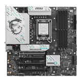 MSI B860M Gaming Plus Wi-Fi Intel LGA1851 DDR5 M-ATX Motherboard