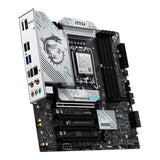 MSI B860M Gaming PLUS WIFI6E Intel LGA1851 mATX Motherboard