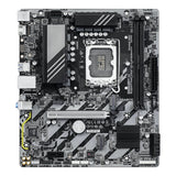 Gigabyte B860M H Intel Socket LGA 1851 Micro ATX Motherboard