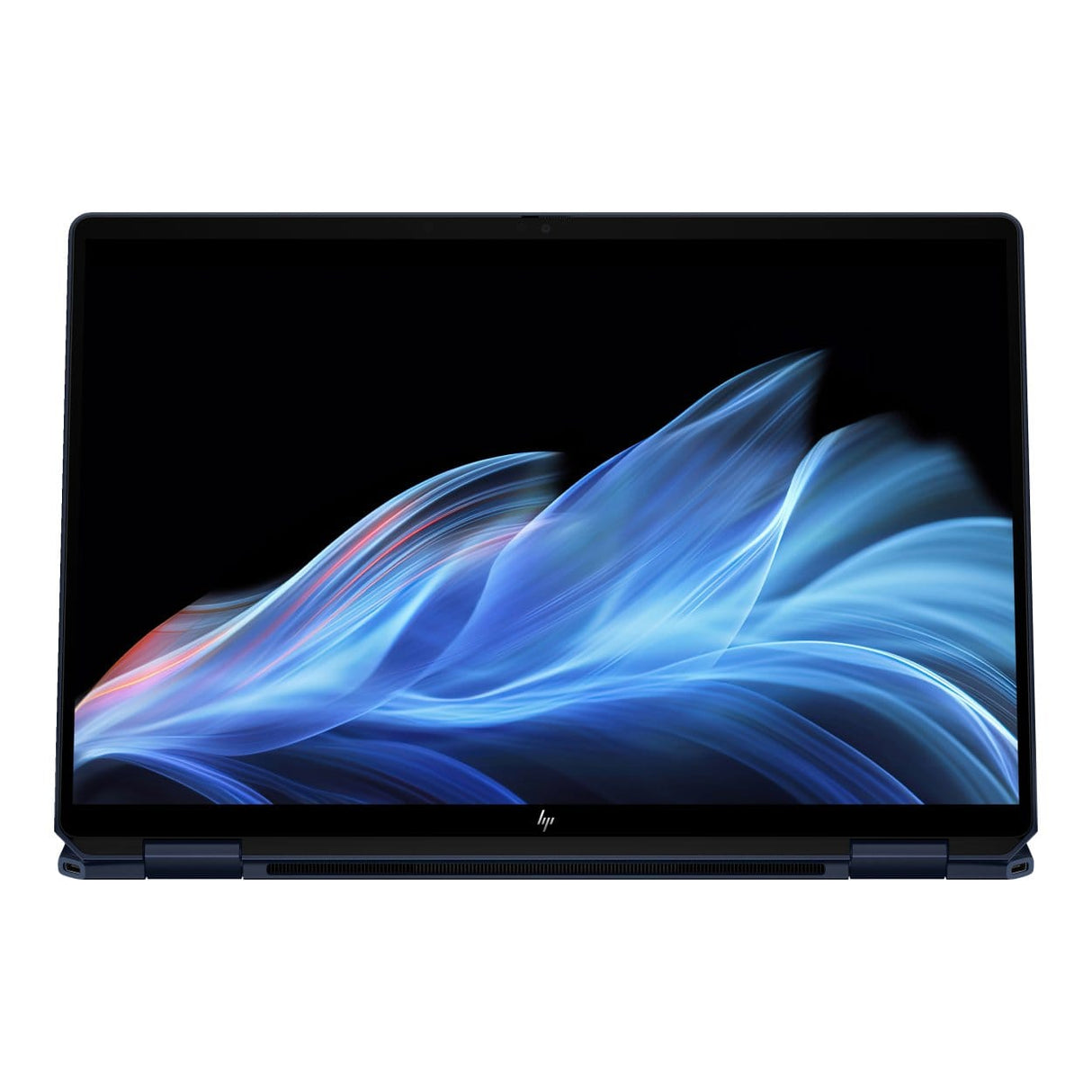 HP OmniBook Ultra Flip 14-fh0020ni 14-inch 3K OLED Next Gen AI 2-in-1 Laptop - Intel Core Ultra 9 288V 2TB SSD 32GB RAM Win 11 Pro Blue