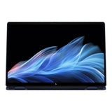 HP OmniBook Ultra Flip 14-fh0020ni 14-inch 3K OLED Next Gen AI 2-in-1 Laptop - Intel Core Ultra 9 288V 2TB SSD 32GB RAM Win 11 Pro Blue