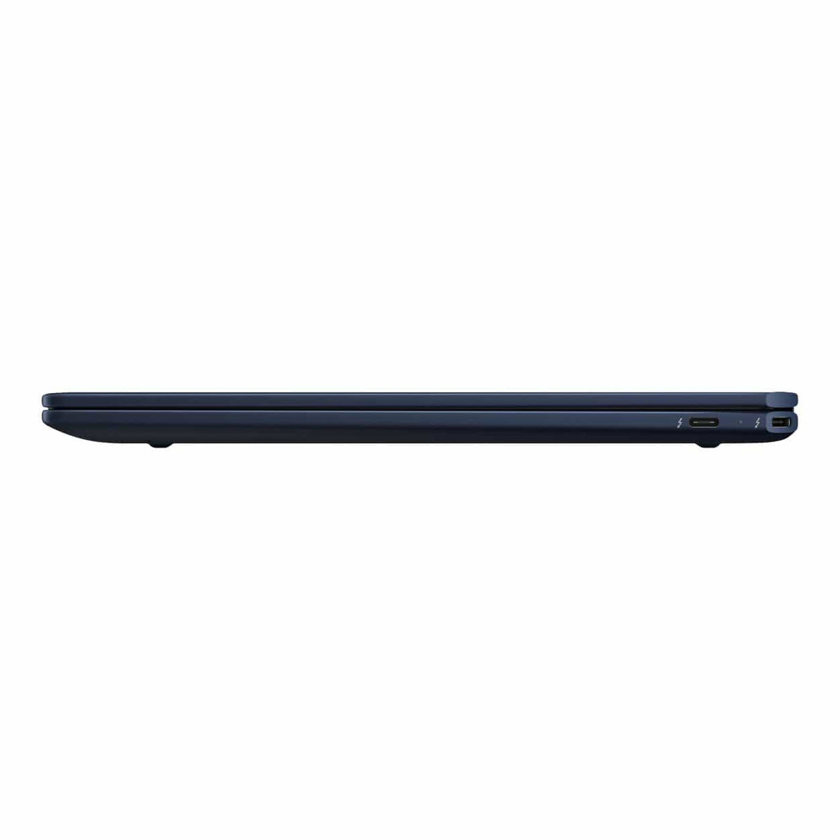 HP OmniBook Ultra Flip 14-fh0020ni 14-inch 3K OLED Next Gen AI 2-in-1 Laptop - Intel Core Ultra 9 288V 2TB SSD 32GB RAM Win 11 Pro Blue