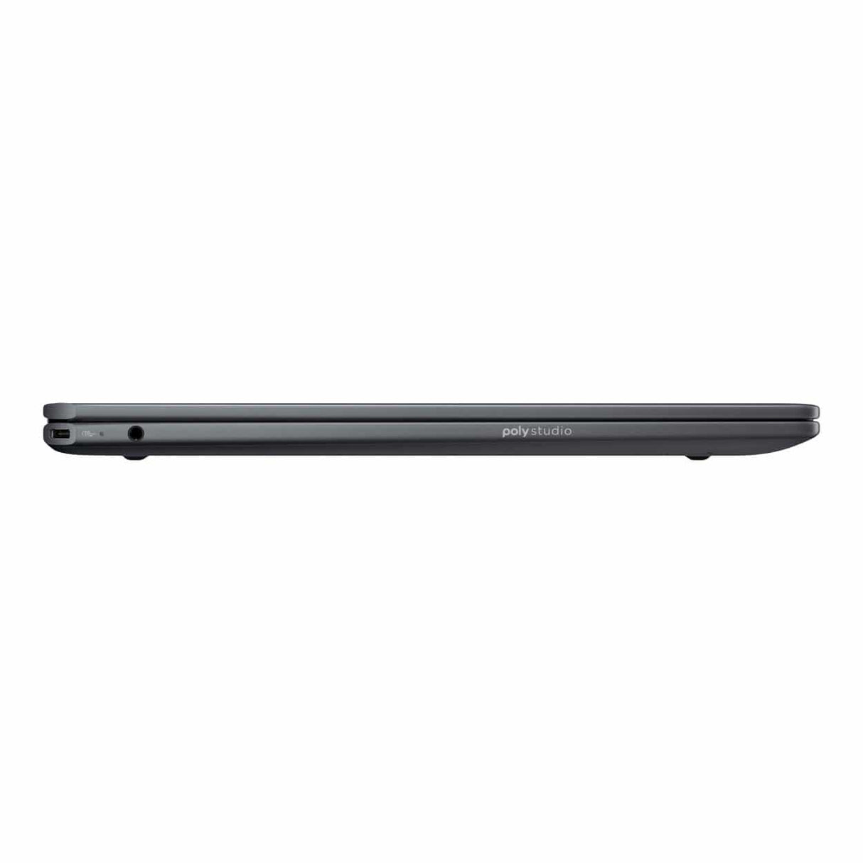 HP OmniBook Ultra Flip 14-fh0021ni 14-inch 3K OLED Next Gen AI 2-in-1 Laptop - Intel Core Ultra 9 288V 2TB SSD 32GB RAM Win 11 Pro Grey