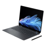 HP OmniBook Ultra Flip 14-fh0021ni 14-inch 3K OLED Next Gen AI 2-in-1 Laptop - Intel Core Ultra 9 288V 2TB SSD 32GB RAM Win 11 Pro Grey