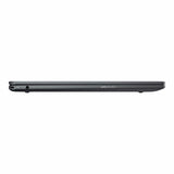 HP OmniBook Ultra Flip 14-fh0019ni 14-inch 3K OLED Next Gen AI 2-in-1 Laptop - Intel Core Ultra 7 258V 1TB SSD 32GB RAM Win 11 Pro Grey