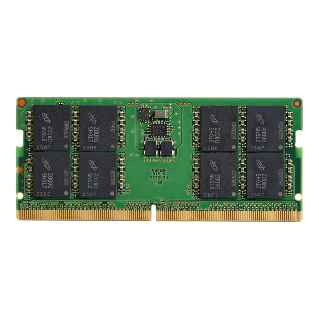 HP B8CA3AA SODIMM Memory Module 32GB 1x32GB DDR5 5600MHz