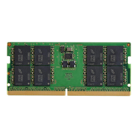 HP B8CA3AA SODIMM Memory Module 32GB 1x32GB DDR5 5600MHz