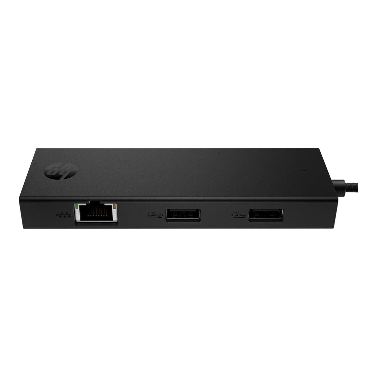 HP Portable 4-in-1 Type-C Ethernet Hub B8SU8UT