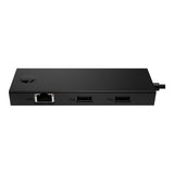 HP Portable 4-in-1 Type-C Ethernet Hub B8SU8UT