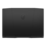 MSI Katana A15 B8VE-645ZA 15.6-inch FHD Laptop - AMD Ryzen 7 7735HS 1TB SSD 16GB RAM RTX 4050 Win 11 Home Cosmos Grey