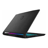 MSI Katana A15 B8VE-645ZA 15.6-inch FHD Laptop - AMD Ryzen 7 7735HS 1TB SSD 16GB RAM RTX 4050 Win 11 Home Cosmos Grey