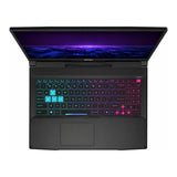 MSI Katana A15 B8VE-645ZA 15.6-inch FHD Laptop - AMD Ryzen 7 7735HS 1TB SSD 16GB RAM RTX 4050 Win 11 Home Cosmos Grey