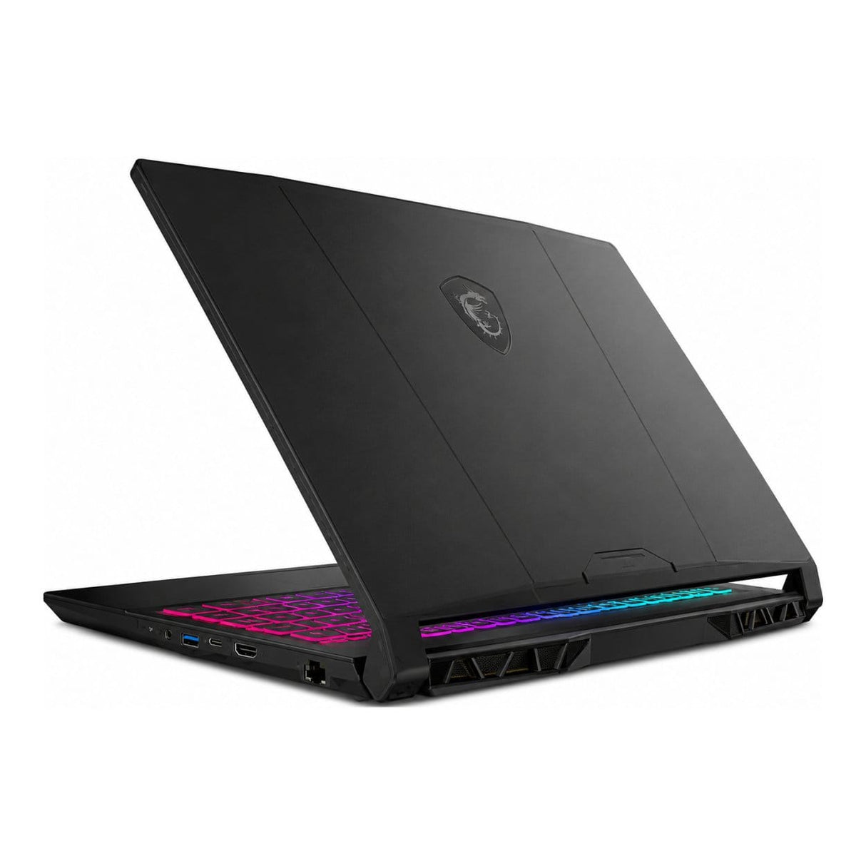 MSI Katana A15 B8VE-645ZA 15.6-inch FHD Laptop - AMD Ryzen 7 7735HS 1TB SSD 16GB RAM RTX 4050 Win 11 Home Cosmos Grey