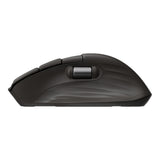 HP 785M Ultra-Fast-Scroll Wireless Mouse B8YX4AA