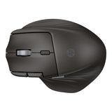 HP 785M Ultra-Fast-Scroll Wireless Mouse B8YX4AA