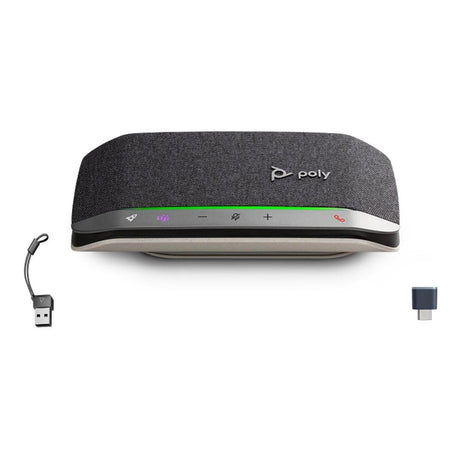 Poly Sync 20+M Speakerphone B95VLAA