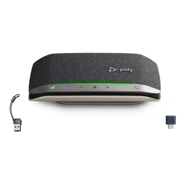 Poly Sync 20+M Speakerphone B95VLAA