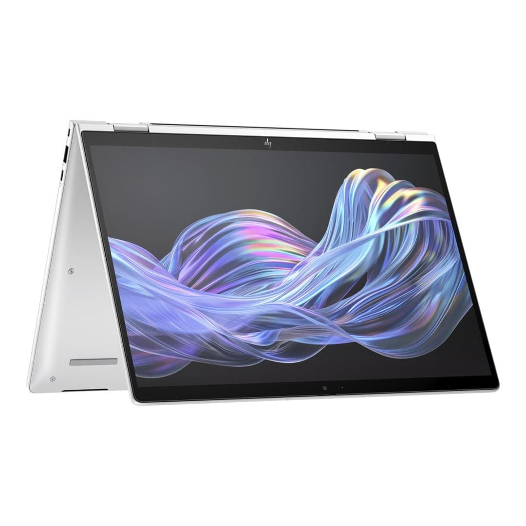 HP EliteBook X Flip G1i 14-inch WUXGA AI 2-in-1 Laptop - Intel